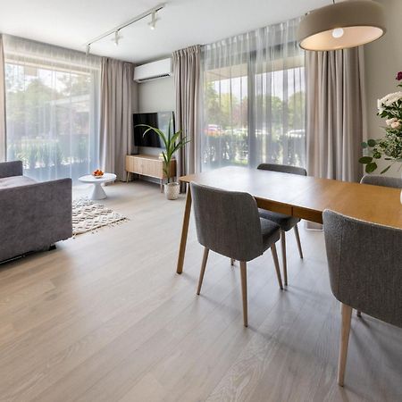 Apartamenty Na Polwyspie Wydma&Las Jastarnia Luaran gambar