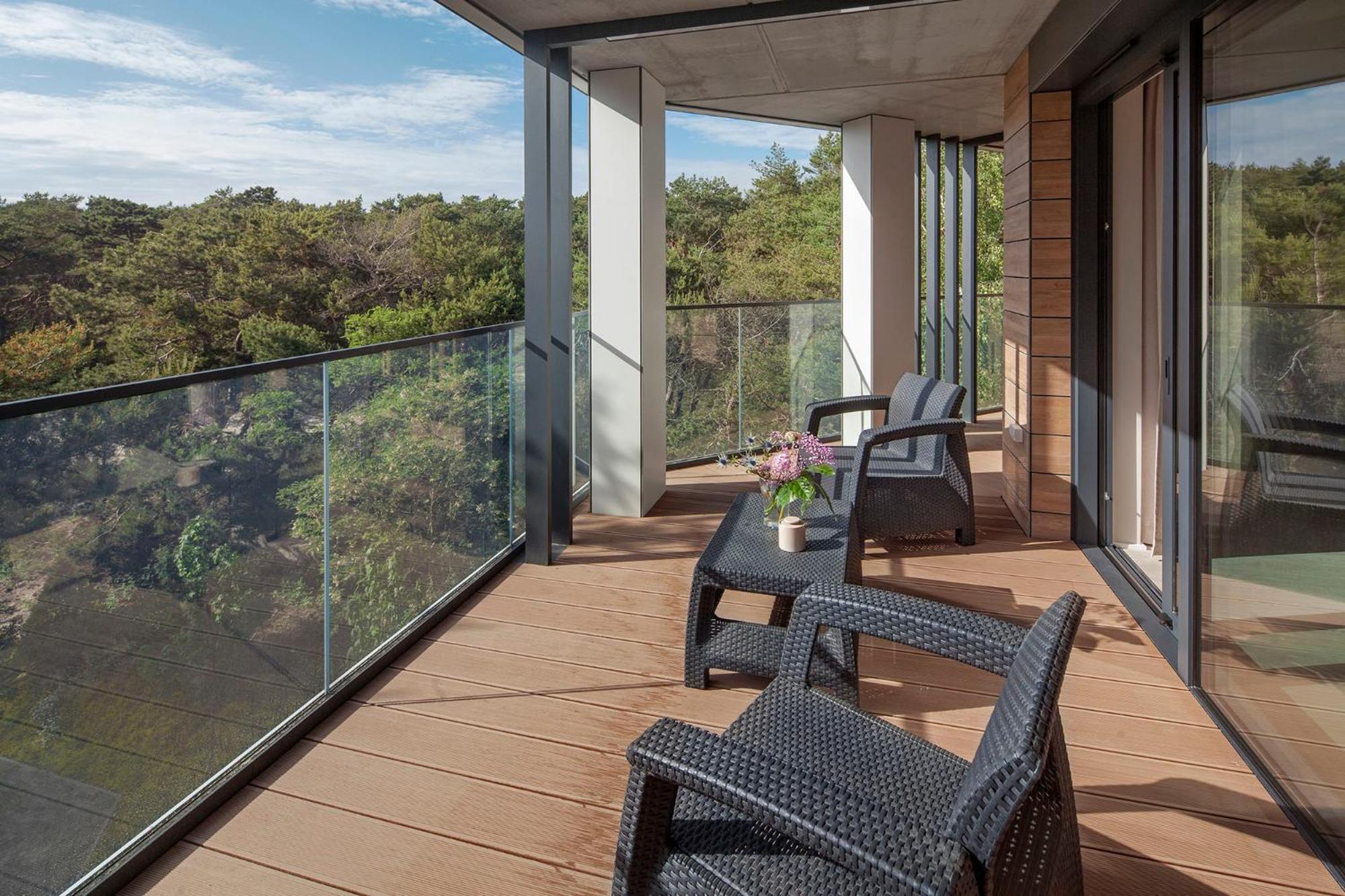 Apartamenty Na Polwyspie Wydma&Las Jastarnia Luaran gambar