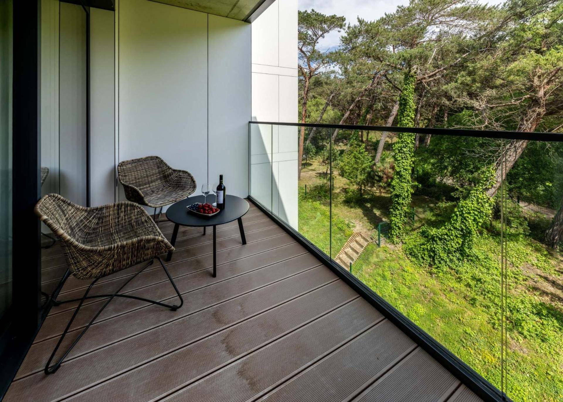 Apartamenty Na Polwyspie Wydma&Las Jastarnia Luaran gambar