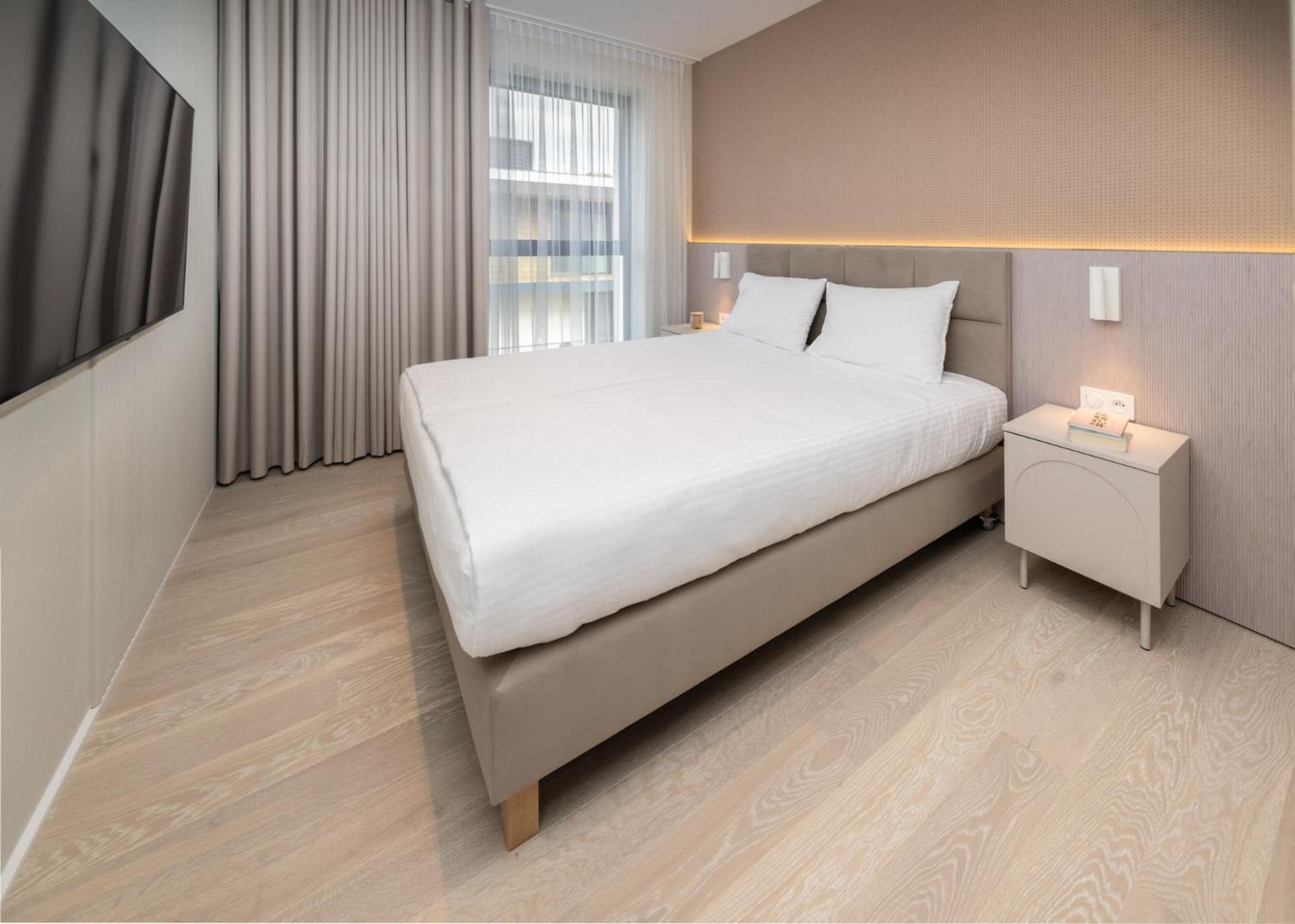 Apartamenty Na Polwyspie Wydma&Las Jastarnia Luaran gambar